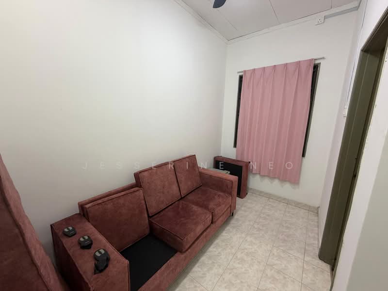 2-storey Terraced House for Rent in Taman Mutiara Rini (Skudai) - Jesserine Neo - PropertyGuru.com.my