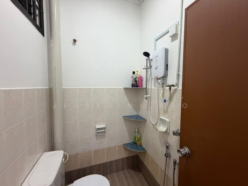 2-storey Terraced House for Rent in Taman Mutiara Rini (Skudai) - Jesserine Neo - PropertyGuru.com.my