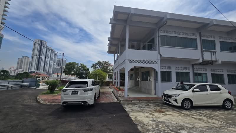 Banglo Komersial untuk Disewa di Jalan Klang Lama (Old Klang Road) (Kuala Lumpur) - Elly Tan - PropertyGuru.com.my