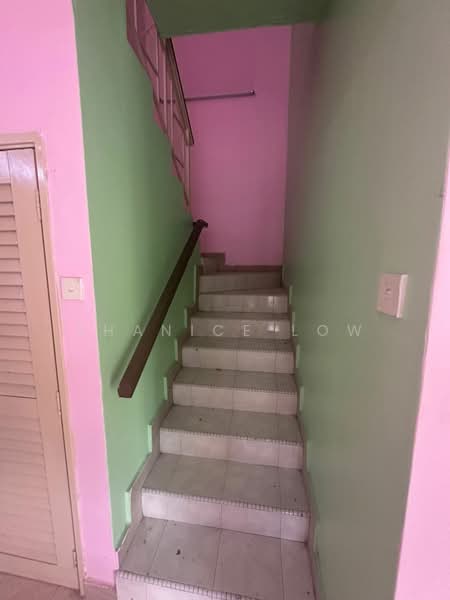 2-storey Terraced House for Sale in Bandar Bukit Puchong 2 (Puchong) - Shanice Low - Interior - PropertyGuru.com.my