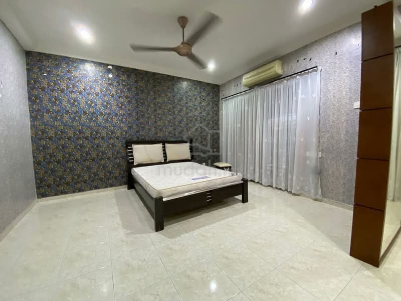 Terraced House for Sale in Taman Melaka Jaya (Batu Berendam) - Cherry . - Bedroom - PropertyGuru.com.my