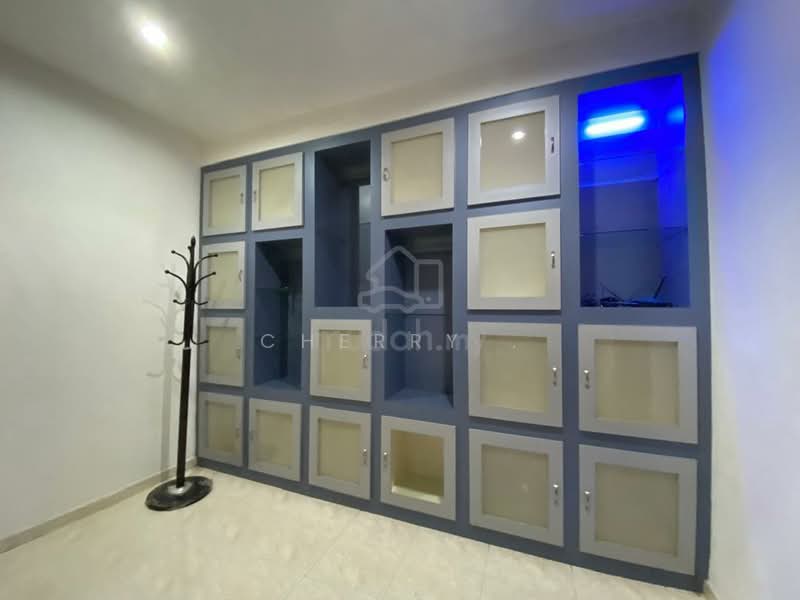 Terraced House for Sale in Taman Melaka Jaya (Batu Berendam) - Cherry . - Interior - PropertyGuru.com.my