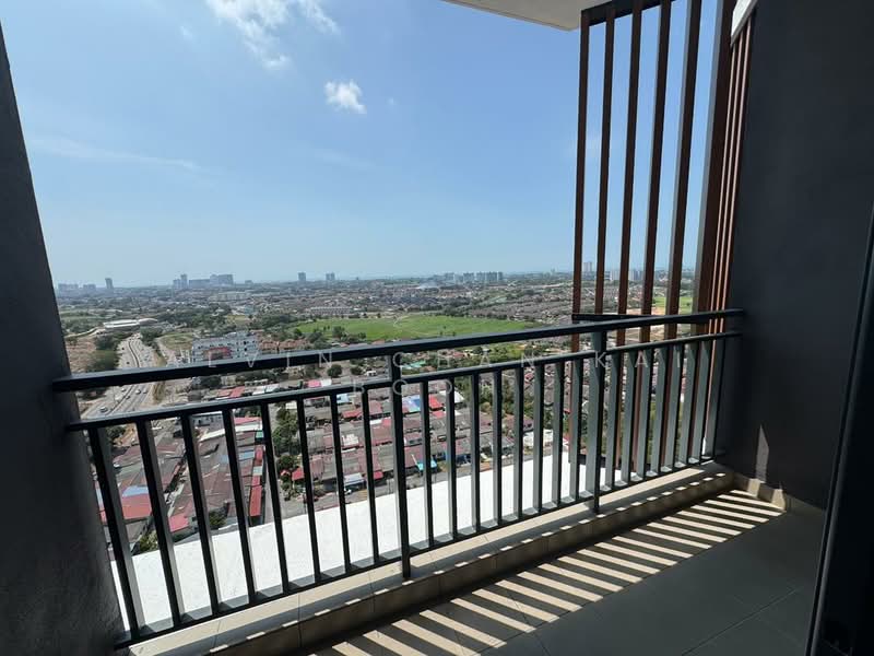 Condominium for Sale at Noa Residence - Alvin Chan Kai Boon - PropertyGuru.com.my