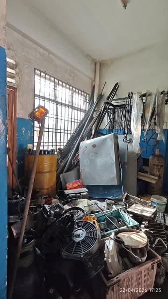 Shop / Office for Sale in Batu Pahat (Johor) - Alice Choo - Interior - PropertyGuru.com.my