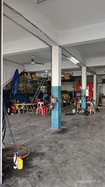 Shop / Office for Sale in Batu Pahat (Johor) - Alice Choo - Interior - PropertyGuru.com.my