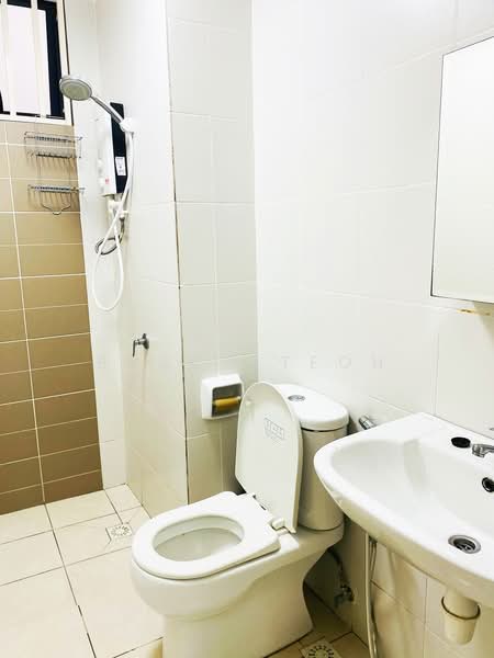 Kondominium untuk Disewa di ForestVille - Bosco Teoh - PropertyGuru.com.my