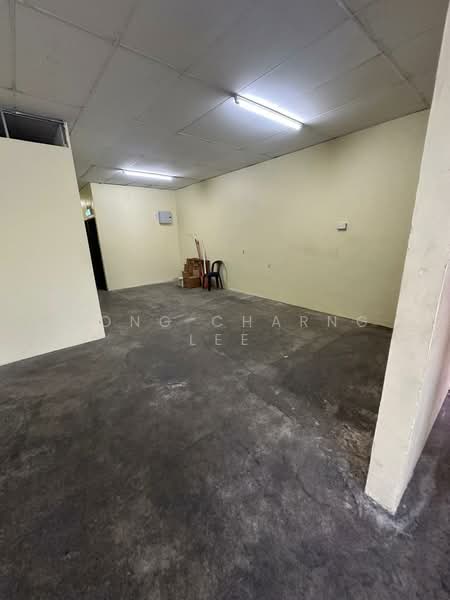 Kedai / Pejabat untuk Disewa di Ulu Tiram (Johor) - Hong Charng Lee - Interior - PropertyGuru.com.my
