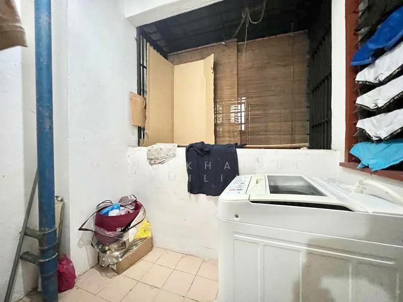 Kondominium untuk Dijual di Bayu Tasik 1 - Mohd Khairul Amilin - PropertyGuru.com.my