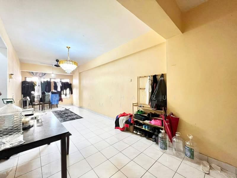 Kondominium untuk Dijual di Bayu Tasik 1 - Mohd Khairul Amilin - PropertyGuru.com.my