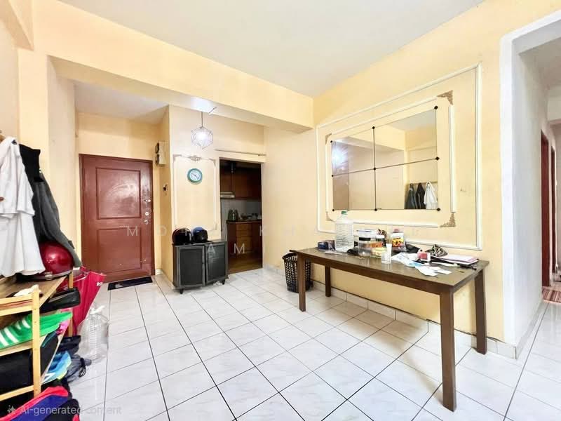 Kondominium untuk Dijual di Bayu Tasik 1 - Mohd Khairul Amilin - PropertyGuru.com.my