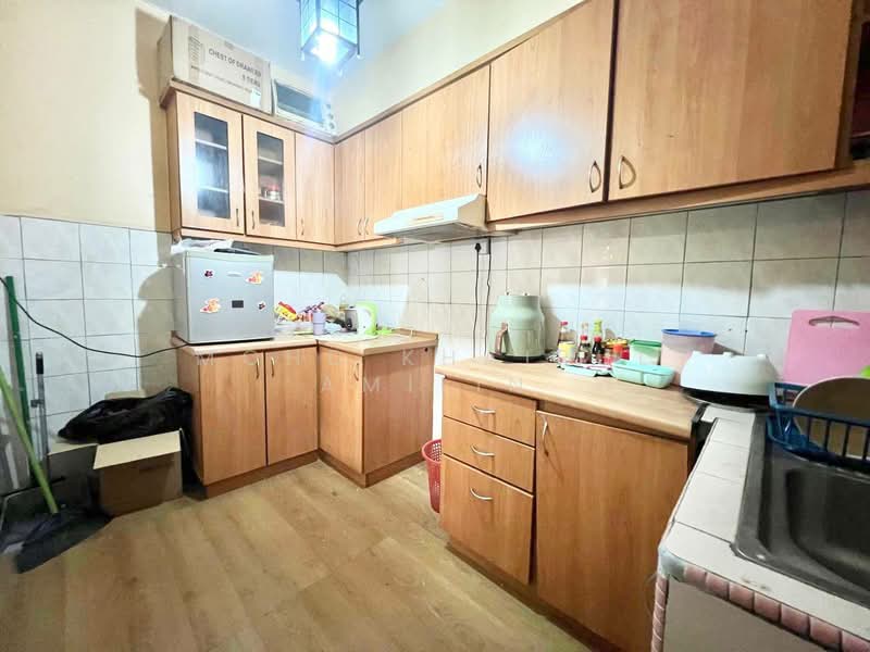 Kondominium untuk Dijual di Bayu Tasik 1 - Mohd Khairul Amilin - PropertyGuru.com.my