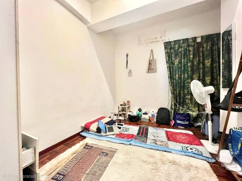 Kondominium untuk Dijual di Bayu Tasik 1 - Mohd Khairul Amilin - PropertyGuru.com.my