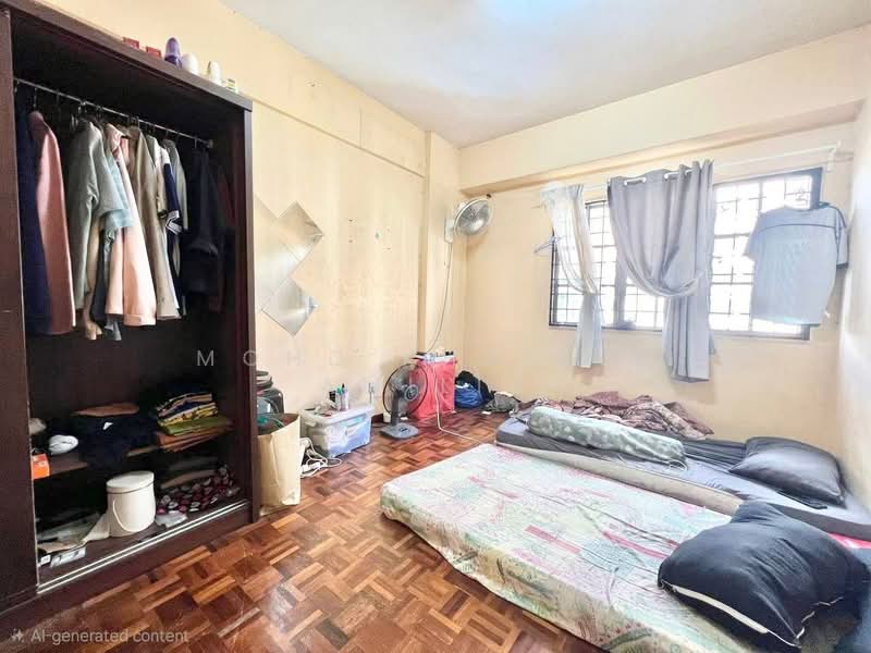 Kondominium untuk Dijual di Bayu Tasik 1 - Mohd Khairul Amilin - PropertyGuru.com.my