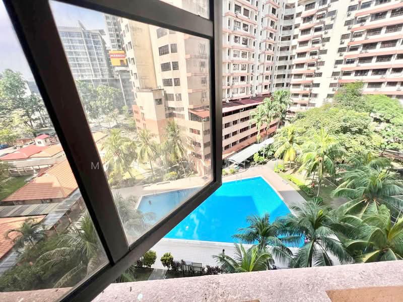 Kondominium untuk Dijual di Bayu Tasik 1 - Mohd Khairul Amilin - PropertyGuru.com.my