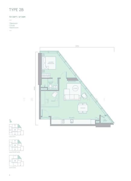 Service Residence for Rent at TRX Residences - Trevor Chai - PropertyGuru.com.my