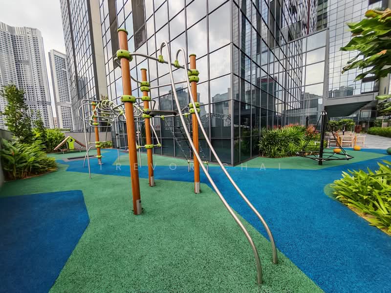 Service Residence for Rent at TRX Residences - Trevor Chai - Exterior - PropertyGuru.com.my