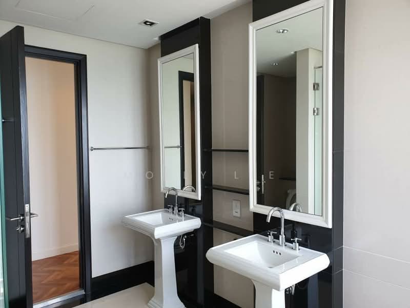 Kondominium untuk Disewa di Andaman @ Quayside - Molly Lee - PropertyGuru.com.my