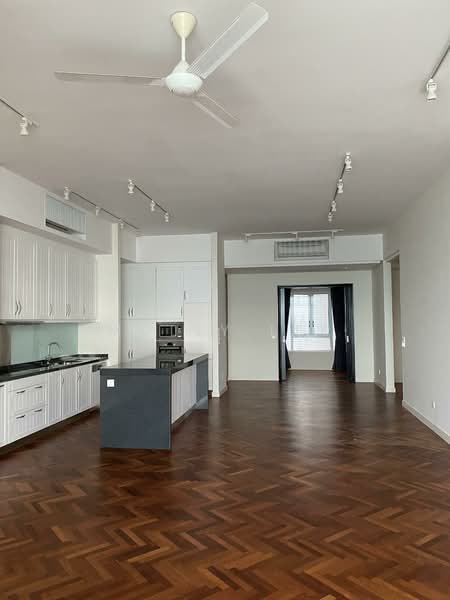 Kondominium untuk Disewa di Andaman @ Quayside - Molly Lee - PropertyGuru.com.my