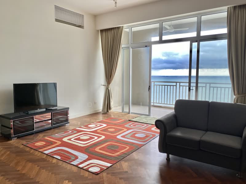 Kondominium untuk Disewa di Andaman @ Quayside - Molly Lee - PropertyGuru.com.my