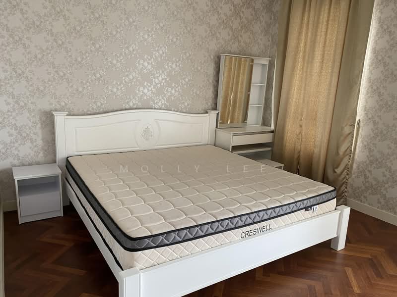 Kondominium untuk Disewa di Andaman @ Quayside - Molly Lee - PropertyGuru.com.my