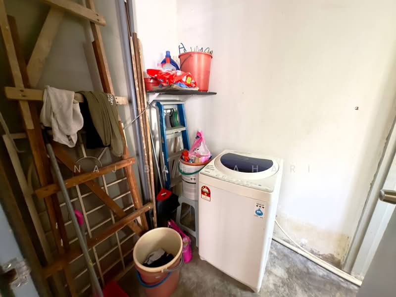2-storey Terraced House for Sale in Seksyen 2, Taman Kinrara (Puchong) - Najibah Sahari - PropertyGuru.com.my