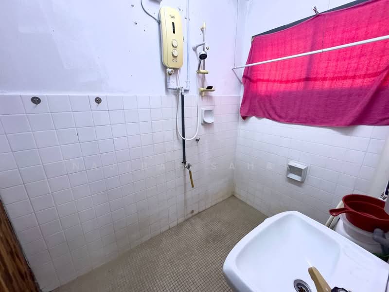 2-storey Terraced House for Sale in Seksyen 2, Taman Kinrara (Puchong) - Najibah Sahari - PropertyGuru.com.my
