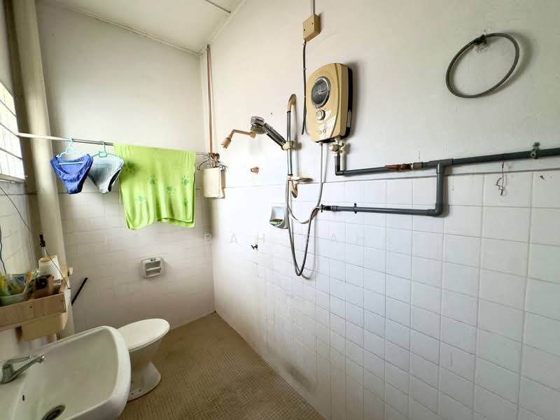 2-storey Terraced House for Sale in Seksyen 2, Taman Kinrara (Puchong) - Najibah Sahari - PropertyGuru.com.my