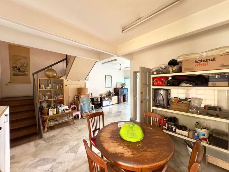 2-storey Terraced House for Sale in Seksyen 2, Taman Kinrara (Puchong) - Najibah Sahari - PropertyGuru.com.my