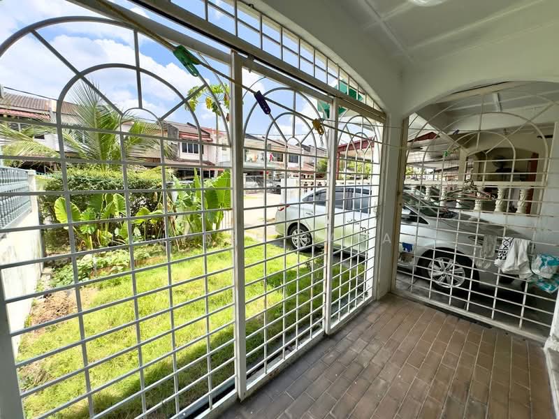 2-storey Terraced House for Sale in Seksyen 2, Taman Kinrara (Puchong) - Najibah Sahari - PropertyGuru.com.my