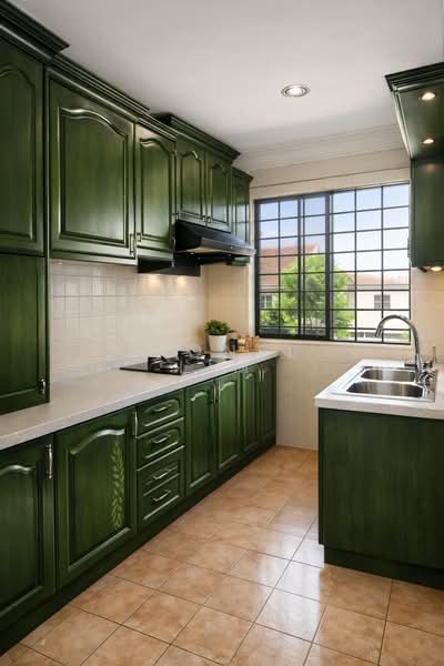 For Sale - SS17 @ Subang Jaya