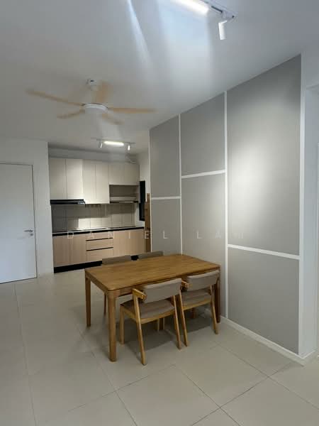 Condominium for Rent at Vierra Residence - Daniel Lam - Kitchen - PropertyGuru.com.my