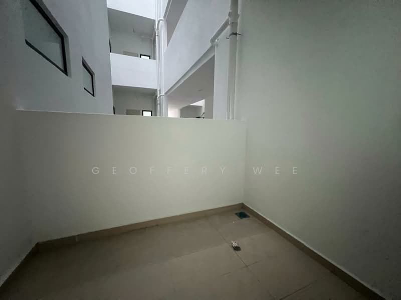 Service Residence for Rent at Ambience Residence (Residensi Nikel) - Geoffery Wee - Corridor - PropertyGuru.com.my