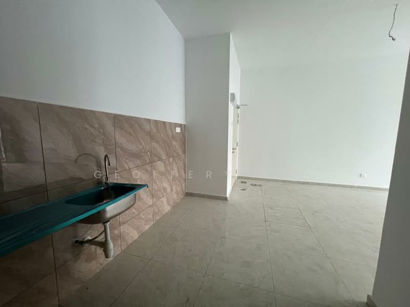 Service Residence for Rent at Ambience Residence (Residensi Nikel) - Geoffery Wee - Kitchen - PropertyGuru.com.my
