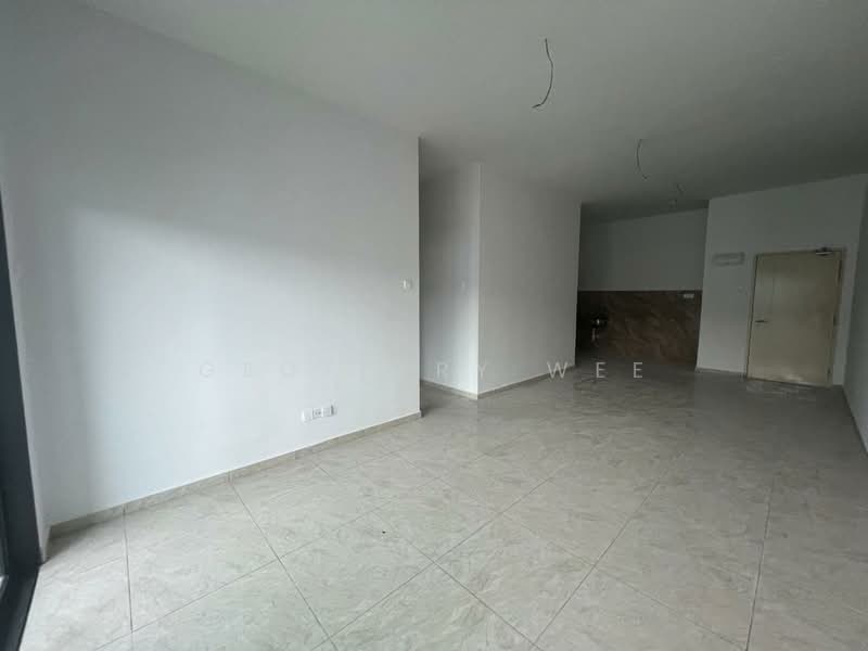Service Residence for Rent at Ambience Residence (Residensi Nikel) - Geoffery Wee - Interior - PropertyGuru.com.my
