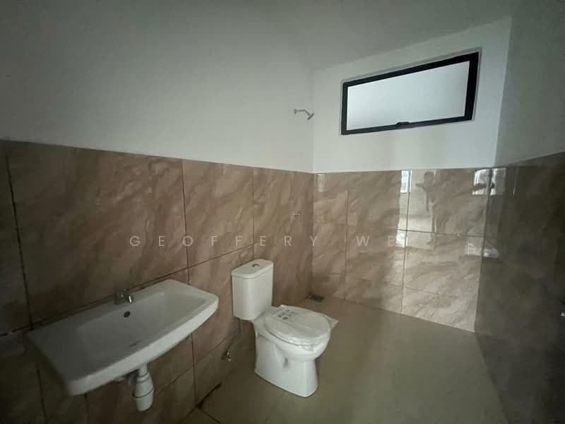 Service Residence for Rent at Ambience Residence (Residensi Nikel) - Geoffery Wee - Bathroom - PropertyGuru.com.my