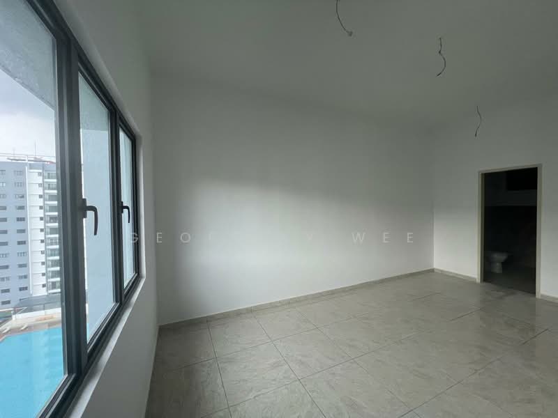 Service Residence for Rent at Ambience Residence (Residensi Nikel) - Geoffery Wee - Interior - PropertyGuru.com.my