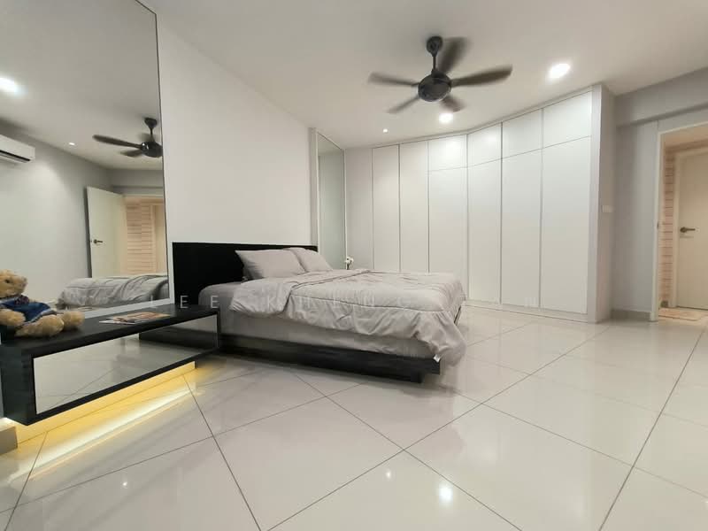Condominium for Sale at Quayside @ Clear Water Bay - Lee Kheng Tan - Bedroom - PropertyGuru.com.my