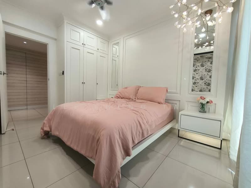 Condominium for Sale at Quayside @ Clear Water Bay - Lee Kheng Tan - Bedroom - PropertyGuru.com.my