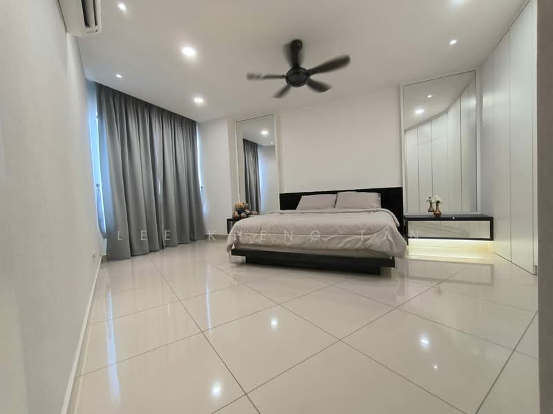 Condominium for Sale at Quayside @ Clear Water Bay - Lee Kheng Tan - Bedroom - PropertyGuru.com.my