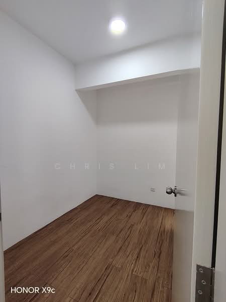 Kondominium untuk Disewa di Residensi Gembira 737 - Chris Lim - Interior - PropertyGuru.com.my