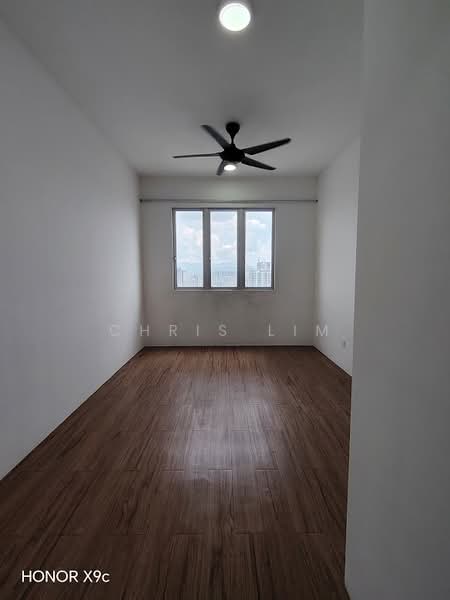 Kondominium untuk Disewa di Residensi Gembira 737 - Chris Lim - Interior - PropertyGuru.com.my