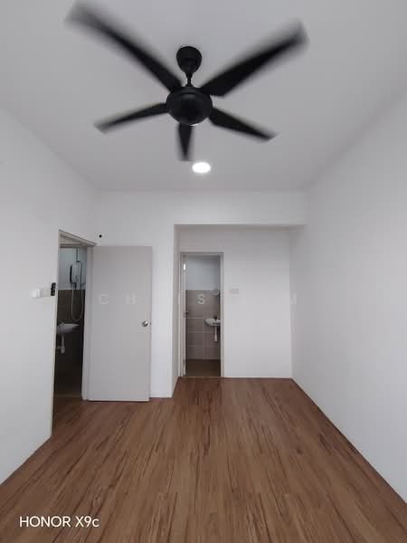 Kondominium untuk Disewa di Residensi Gembira 737 - Chris Lim - Interior - PropertyGuru.com.my