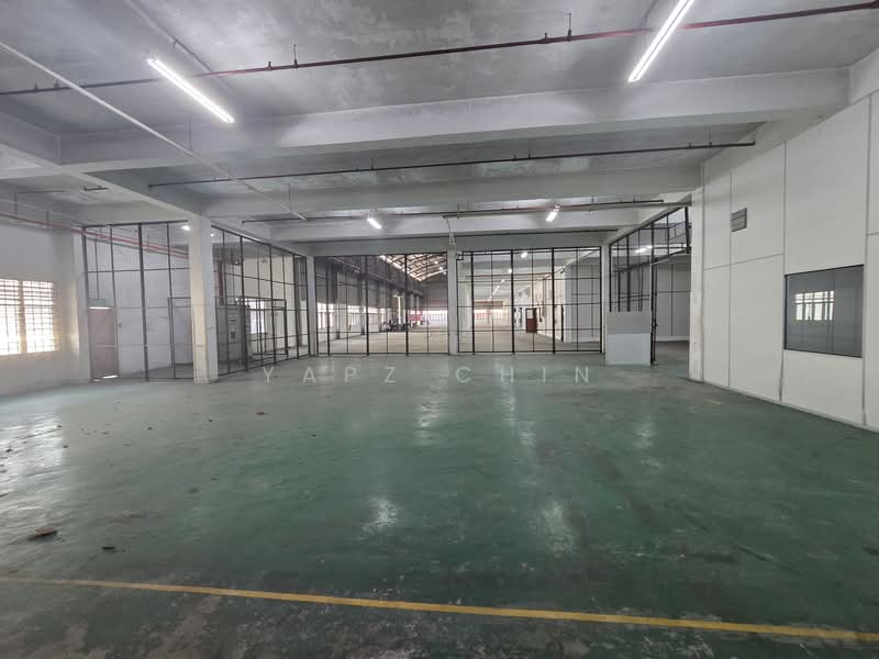 Detached Factory for Rent in Semenyih (Selangor) - Yapz Chin - Interior - PropertyGuru.com.my