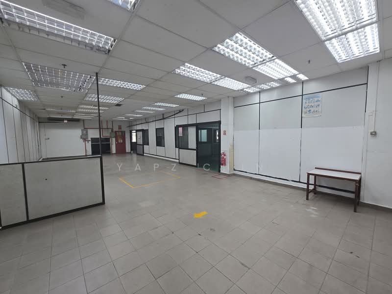 Detached Factory for Rent in Semenyih (Selangor) - Yapz Chin - Interior - PropertyGuru.com.my
