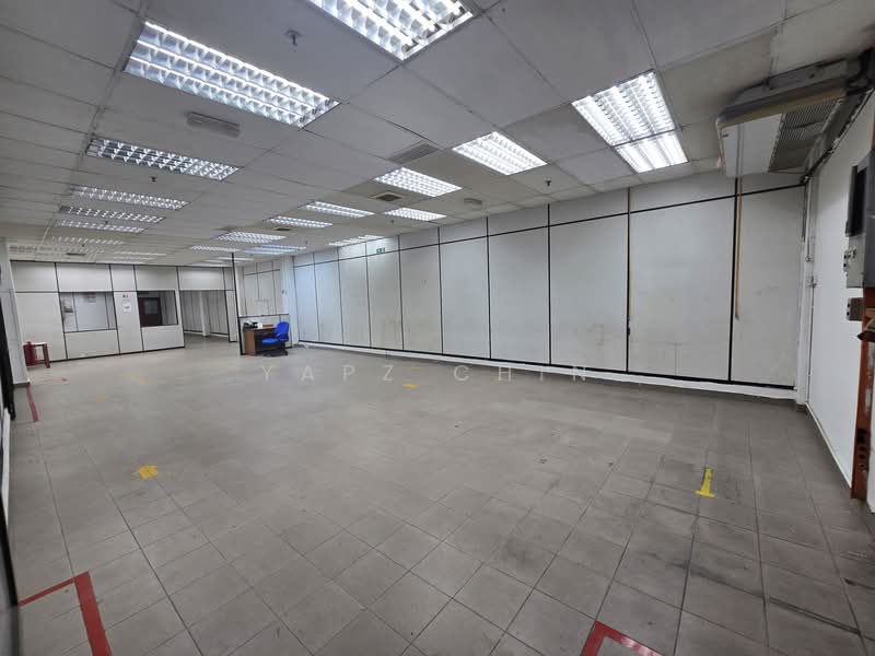 Detached Factory for Rent in Semenyih (Selangor) - Yapz Chin - Interior - PropertyGuru.com.my