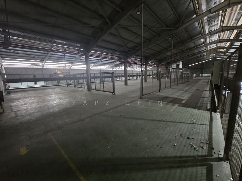 Detached Factory for Rent in Semenyih (Selangor) - Yapz Chin - Interior - PropertyGuru.com.my
