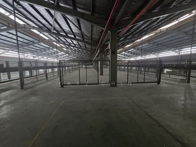 Detached Factory for Rent in Semenyih (Selangor) - Yapz Chin - Interior - PropertyGuru.com.my