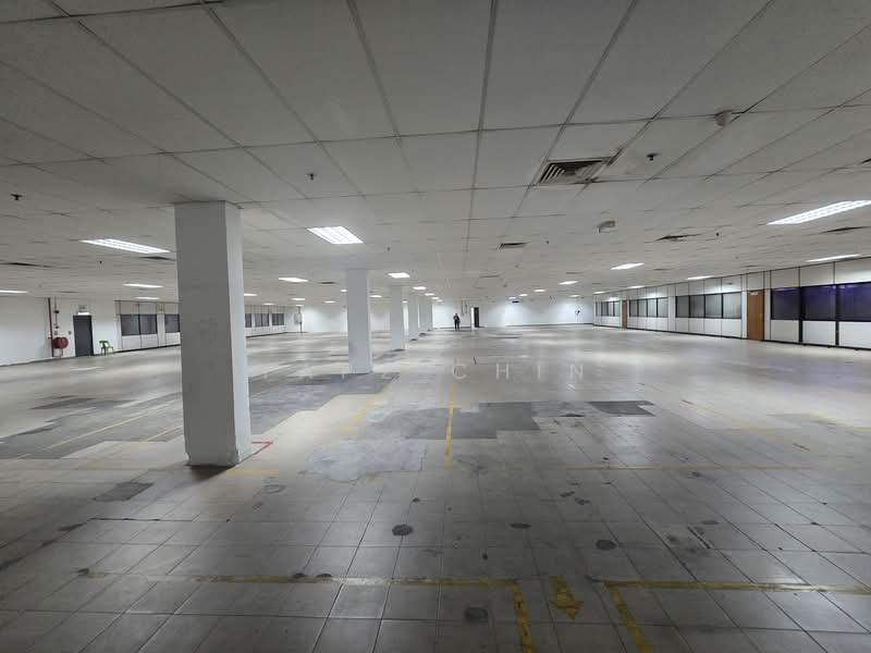 Detached Factory for Rent in Semenyih (Selangor) - Yapz Chin - Interior - PropertyGuru.com.my