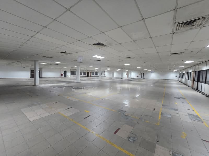 Detached Factory for Rent in Semenyih (Selangor) - Yapz Chin - Interior - PropertyGuru.com.my
