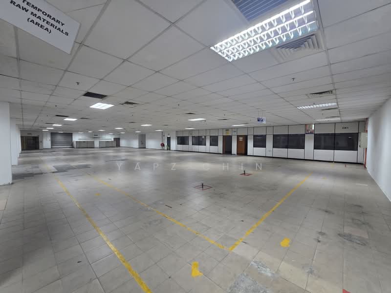 Detached Factory for Rent in Semenyih (Selangor) - Yapz Chin - Interior - PropertyGuru.com.my